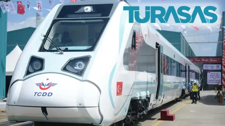 TÜRASAŞ’tan Kamu İşçi Alımı Fırsatı! Eskişehir Bölge Müdürlüğü Elektrikçi Arıyor!