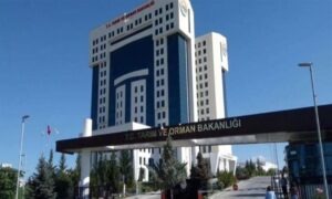 Tarım ve Orman Bakanlığı’ndan 5500 Sözleşmeli Personel Alımı!