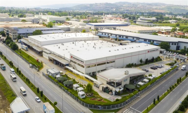 Toyota Türkiye’de Yeni İstihdam Kapılarını Açıyor! Kapsamlı Personel Alımı Başladı