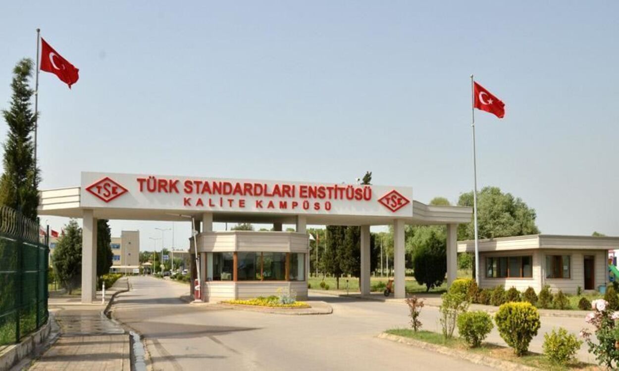 Türk Standartları Enstitüsü’nden Büyük Fırsat! 34 Sözleşmeli Personel Alımı!