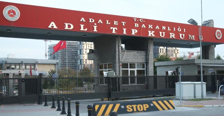 Başvuruları Kaçırmayın! Adli Tıp Kurumu’na Geniş Kapsamlı Personel Alımı Yapılacak