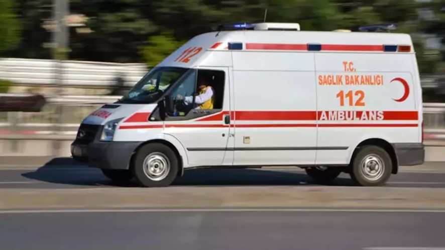 KPSS'siz Ambulans Şoförü ve İlk ve Acil Yardım Sağlık Teknikeri Alımı Yapılacak!
