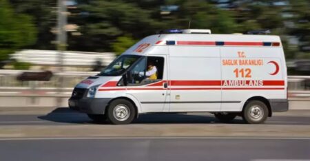Sağlık Bakanlığı'ndan Büyük Personel Alımı! 1000 Ambulans Şoförü Alımı İçin Başvurular Başlıyor