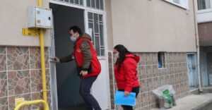 Yüksek Maaşlı İş Fırsatı! 1122 ASDEP Personeli Alımı Yapılıyor