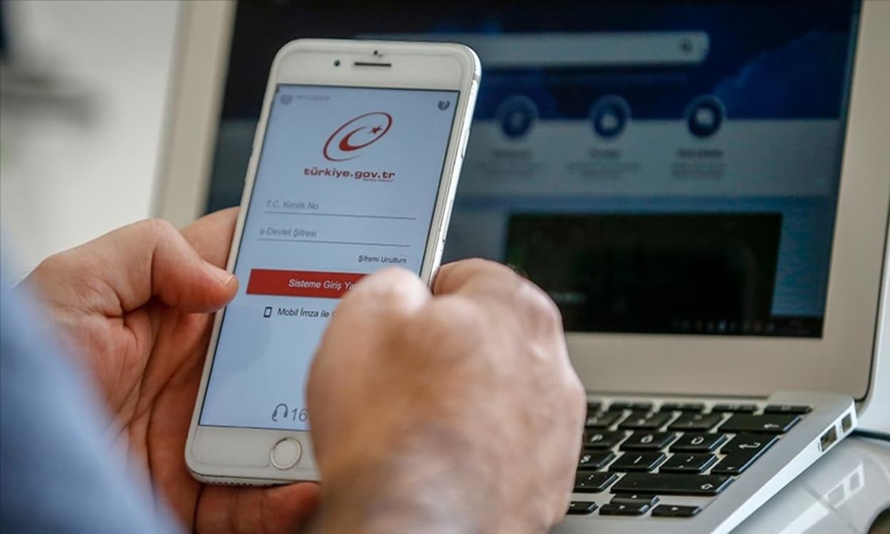 E-Devlet Üzerinden Sıfır Faizli Evlilik Kredisi Başvuruları Başladı!