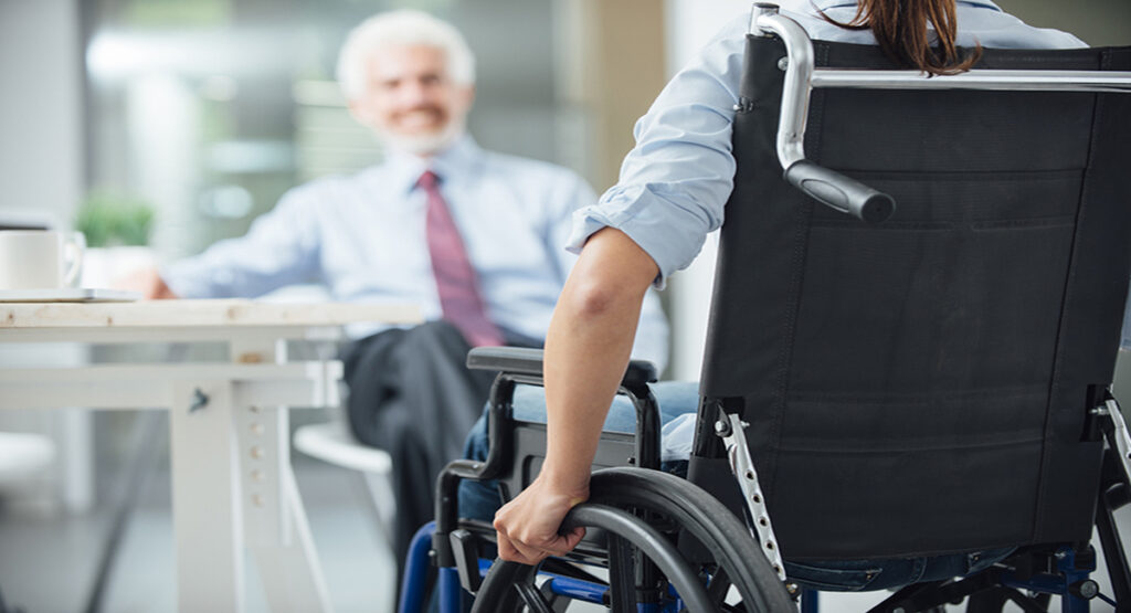 Engelli Kamu Personeli Alımı İçin EKPSS Başvuruları Başladı!