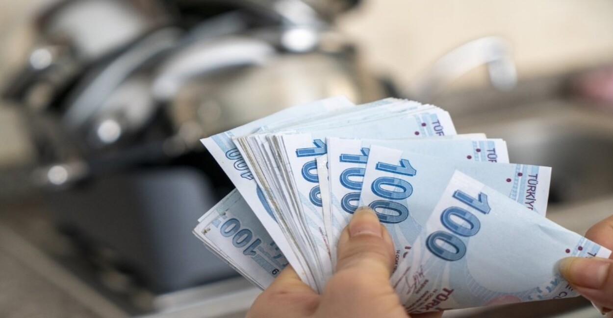 Esnafa Büyük Destek! 750 Bin TL Ucuz Faizli Kredi Başvuruları Başladı