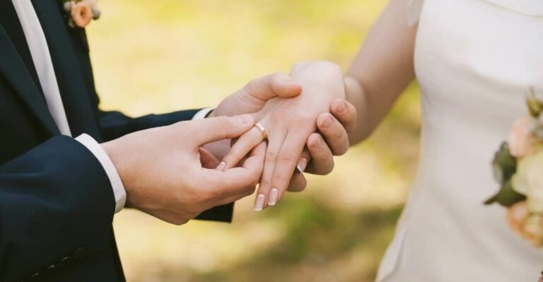 Evlenecek Gençler İçin Büyük Fırsat! Evlilik Kredisinde İlk Şart Açıklandı