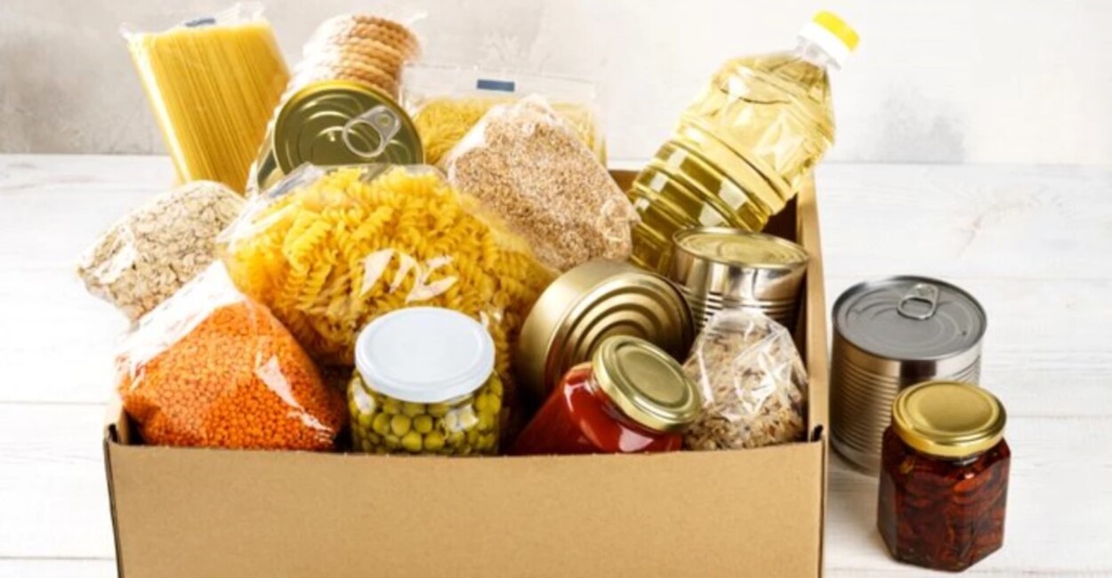 Dar Gelirli Ailelere Devlet Destekli Gıda Yardımı İçin Başvurular Başladı!