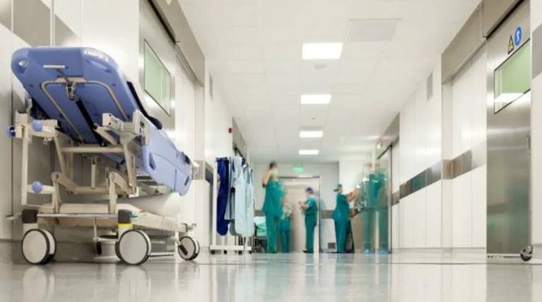 Hastanelere Dev Personel Alımı! Farklı Kadrolarda 10 Bin 360 Personel Alınacak