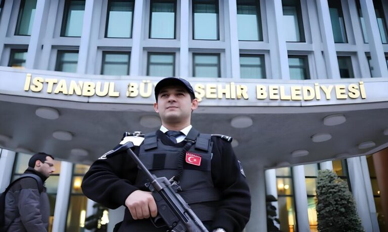 İBB’den Büyük Fırsat! KPSS’siz 120 Güvenlik Görevlisi Alımı Başladı