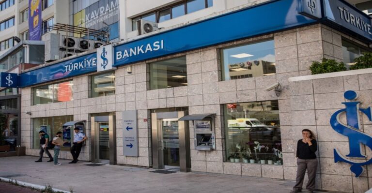 İş Bankası Yüksek Maaşla Memur Alacak! Masa Başında İş İçin Şartlar Belli Oldu