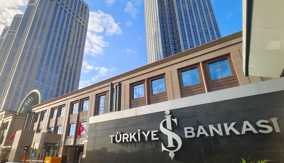 Türkiye İş Bankası'ndan Geniş Çaplı İstihdam! 14 İlde Şoför Alımı Yapılacak