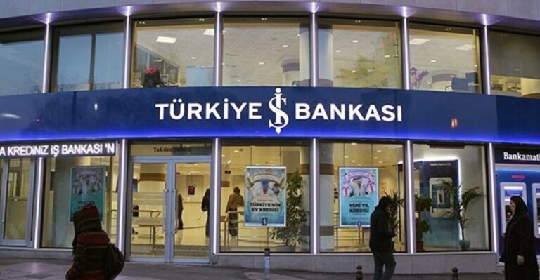 Türkiye İş Bankası'ndan Geniş Çaplı İstihdam! 14 İlde Şoför Alımı Yapılacak