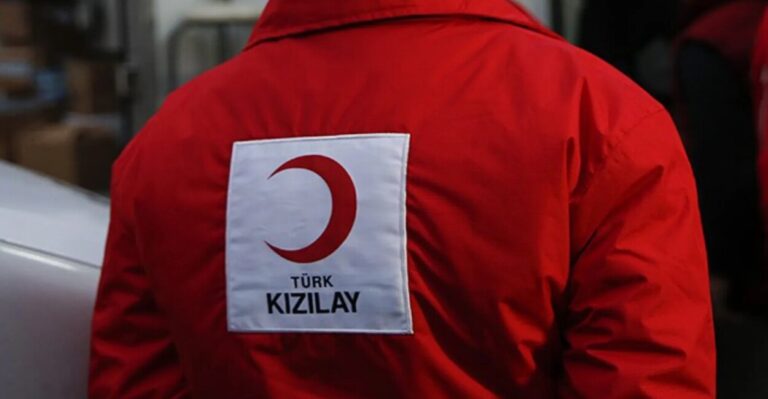 Kızılay'dan Yeni İstihdam Fırsatı! Tekirdağ, Edirne ve Tokat'ta Personel Alımı Başvuruları Açıldı
