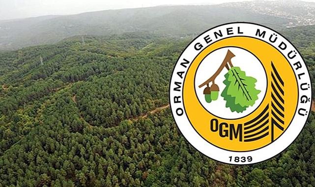 Tarım ve Orman Bakanlığı ile OGM'den 1500 İşçi Alımı Başvuruları için Son Gün!