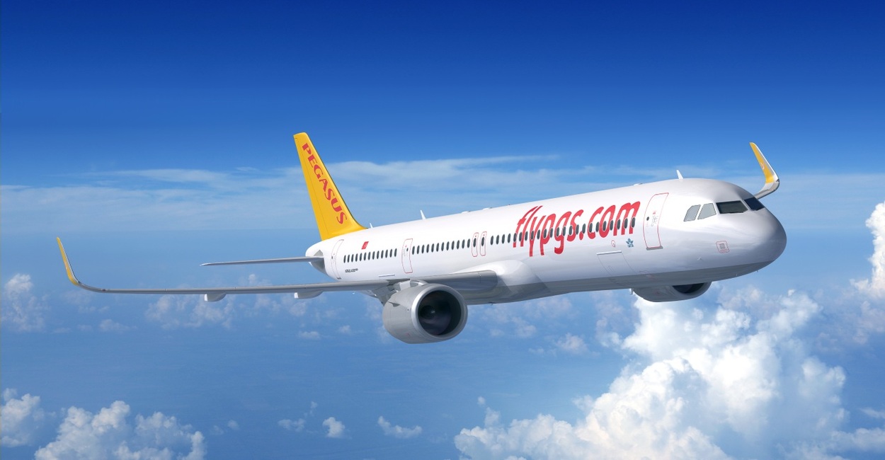 Pegasus Havayolları Geniş Kapsamlı Personel Alımına Başladı! İşte Başvuru Şartları ve Kadrolar