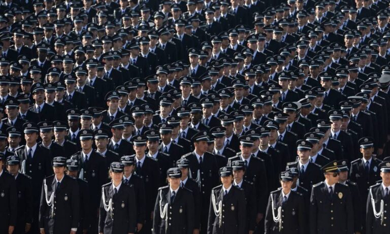 Lise Mezunları İçin Polis Olma Şansı! Polis Akademisi 2500 Polis Memuru Alacak