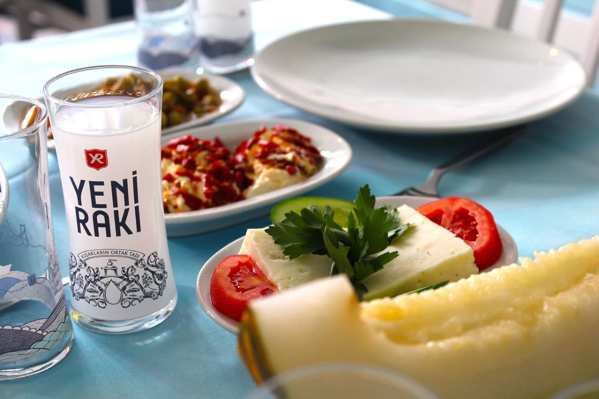Rakı Fiyatları