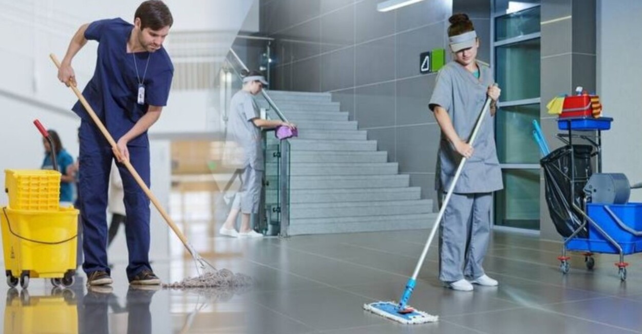 Aile Bakanlığı’ndan İşe Alım Müjdesi! Mülakatsız 471 Temizlik Görevlisi Alımı Yapılacak