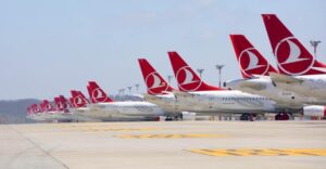 Türk Hava Yolları’ndan Dev Personel Alımı! 5000 Yeni İş Fırsatı!