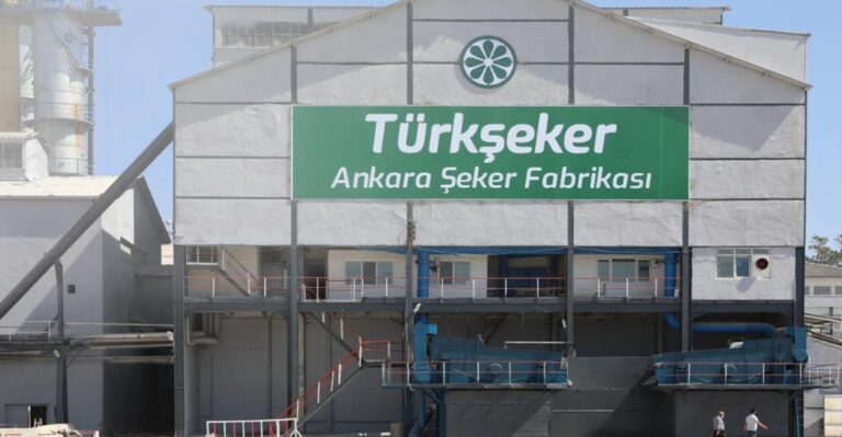 Türkşeker, 214 Yeni Memur Alımını Duyurdu! Yüksek Maaş Fırsatını Kaçırmayın