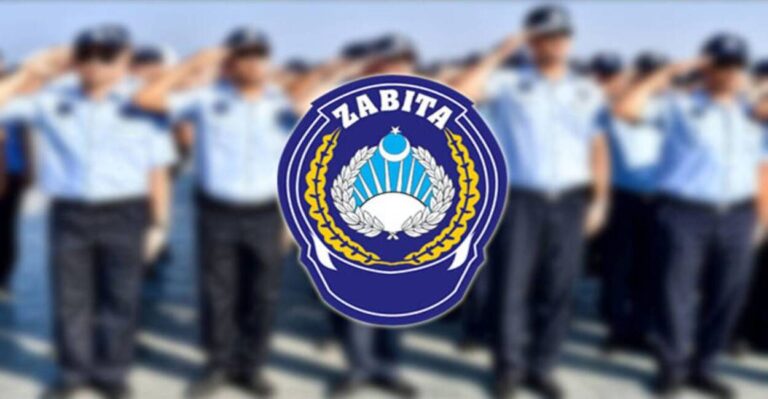Amasra Belediyesi 60 KPSS Puanı ile Zabıta Memuru Alımı Yapacak!