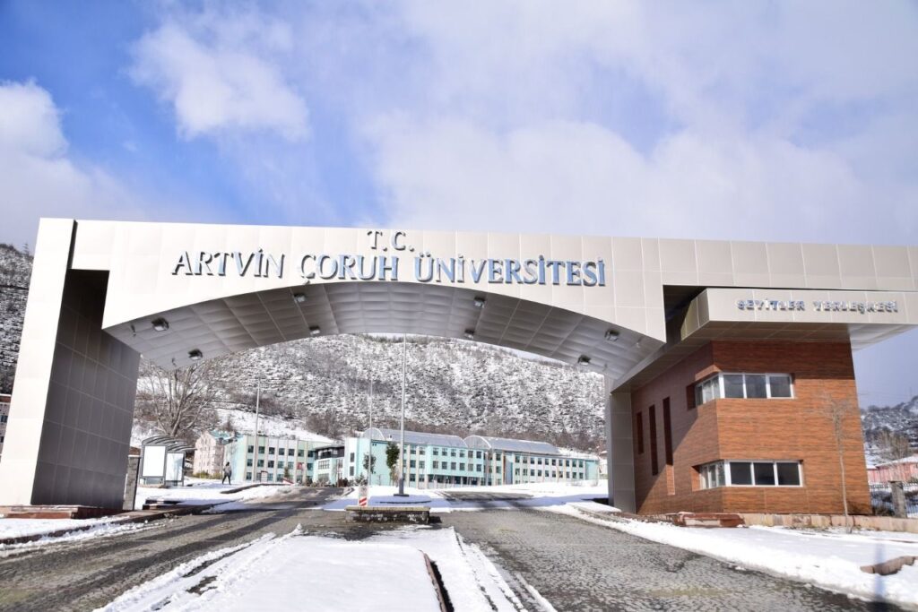 Artvin Çoruh Üniversitesi'nden Kariyer Fırsatı! Çeşitli Pozisyonlarda Kamu Personeli Alımı