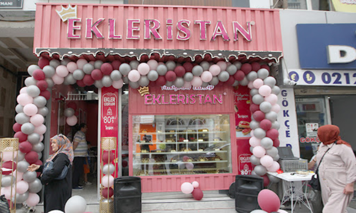 Ekleristan’ın 2024 Lezzet Yolculuğu: Fiyatlar ve Çeşitler