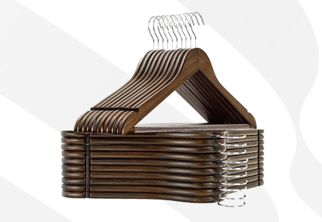 Ahşap Askı Özellikleri