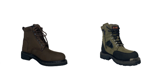 Harley Davidson Erkek Botları: Stil ve Konforun Buluşma Noktası