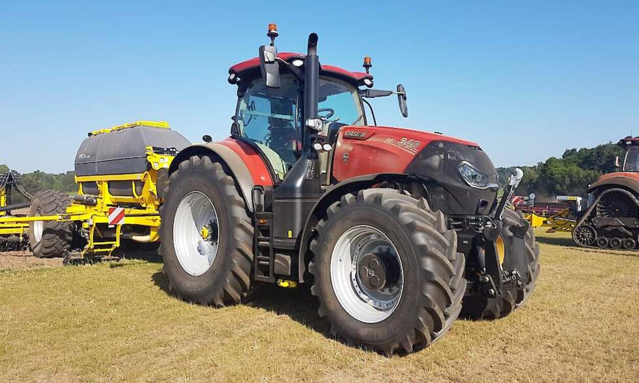 2024 Yılında Türkiye’de New Holland Traktör Fiyatları