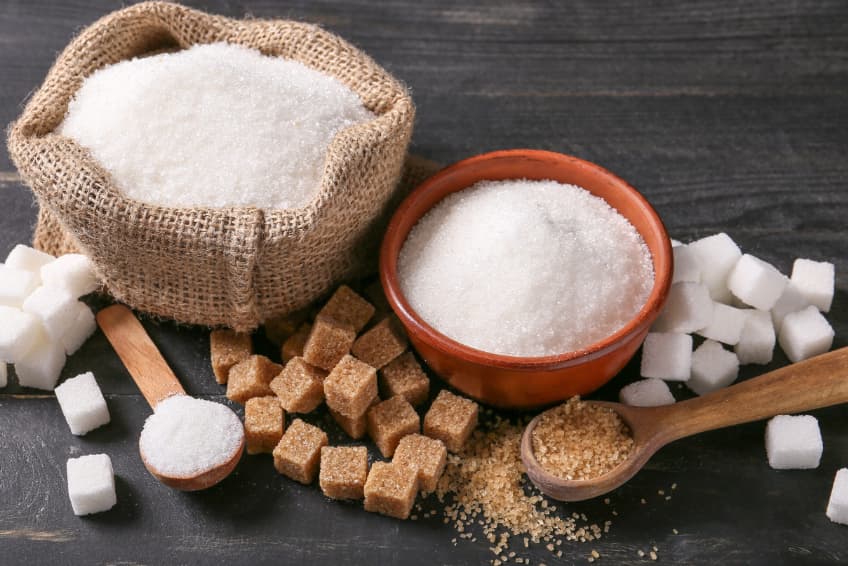 2024 Yılında Türkiye’de Şeker Fiyatları