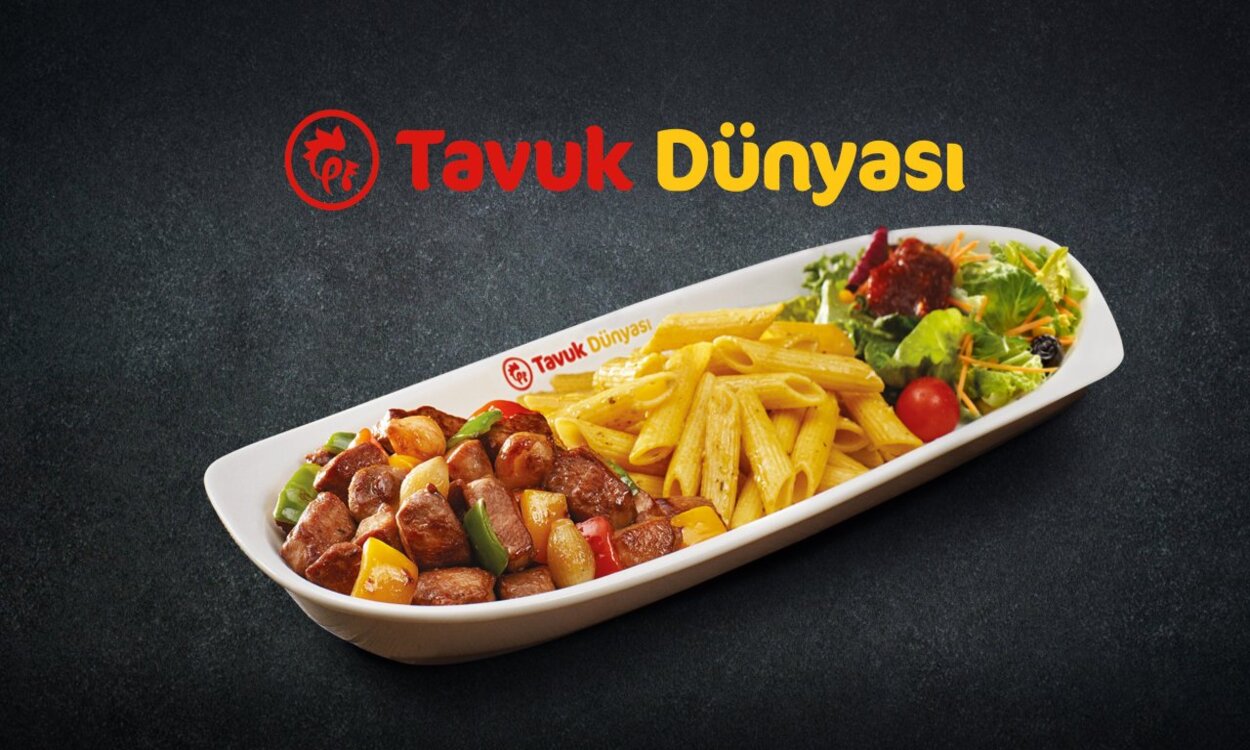 Tavuk Dünyası’nın Lezzetli Menüleri: 2024 Fiyat Güncellemesi
