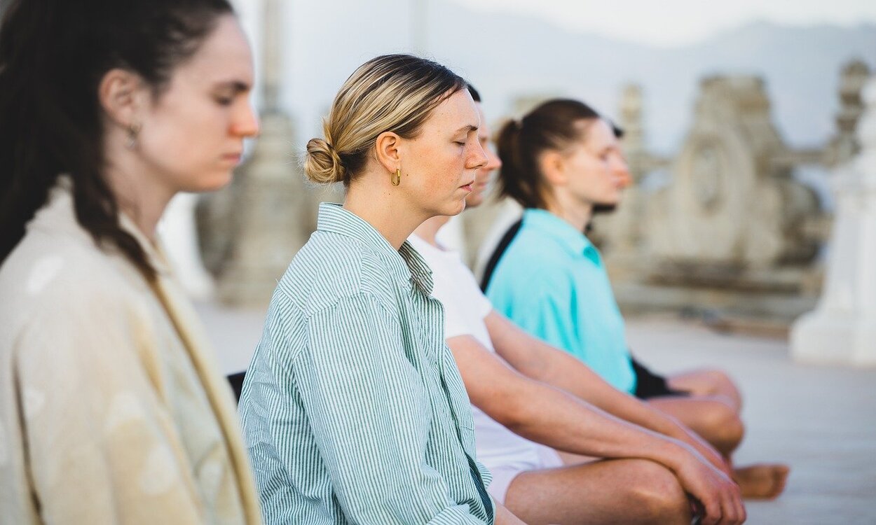Türkiye’deki Yoga Kursu ve Özel Ders Fiyatları (2024)