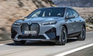 Lüks ve Performansın Buluşma Noktası Almanya 2024 BMW Fiyatları