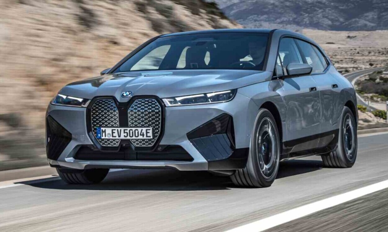 Lüks ve Performansın Buluşma Noktası Almanya 2024 BMW Fiyatları