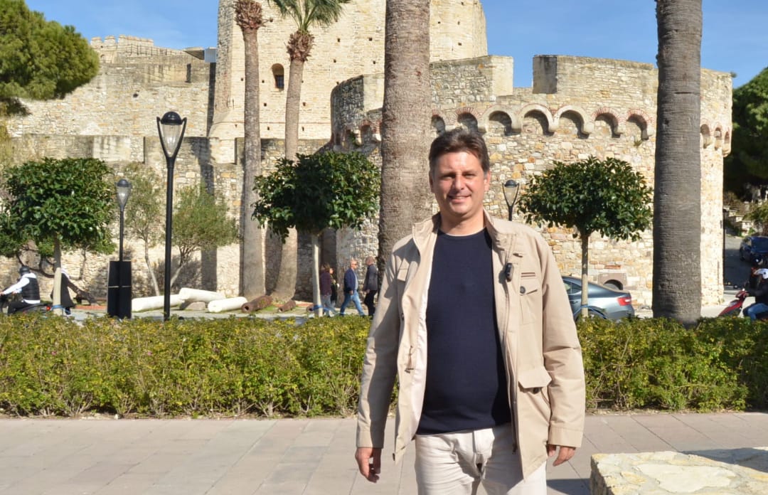 Avrupa’nın 7 Şehrine ‘Çeşme Evi’ Geliyor