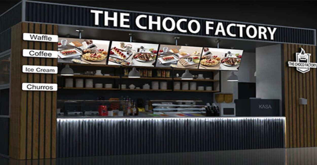 The Choco Factory Bayilik Başvurusu Nasıl Yapılır? Düşük Yatırımla Yüksek Kalite Ürünler