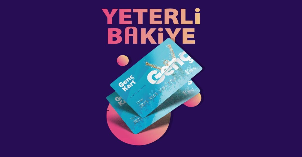18 Yaşındakilere Özel Genç Kart Başvuruları e-Devlet Üzerinden Başladı!