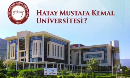 Hatay Mustafa Kemal Üniversitesi 139 Personel Alımı Yapacak! Başvuru Şartları Neler?