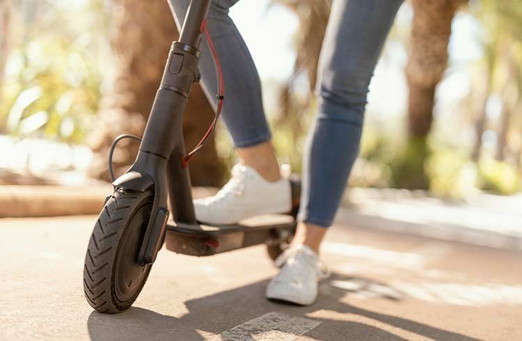 2024’te Scooter Kiralama Ücretleri: Türkiye ve Avrupa Karşılaştırması