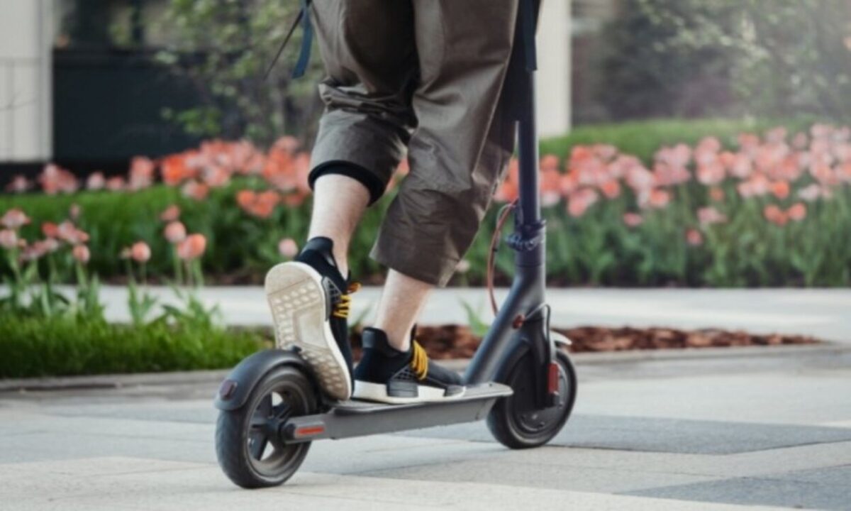 2024'te Scooter Kiralama Ücretleri Türkiye ve Avrupa Karşılaştırması