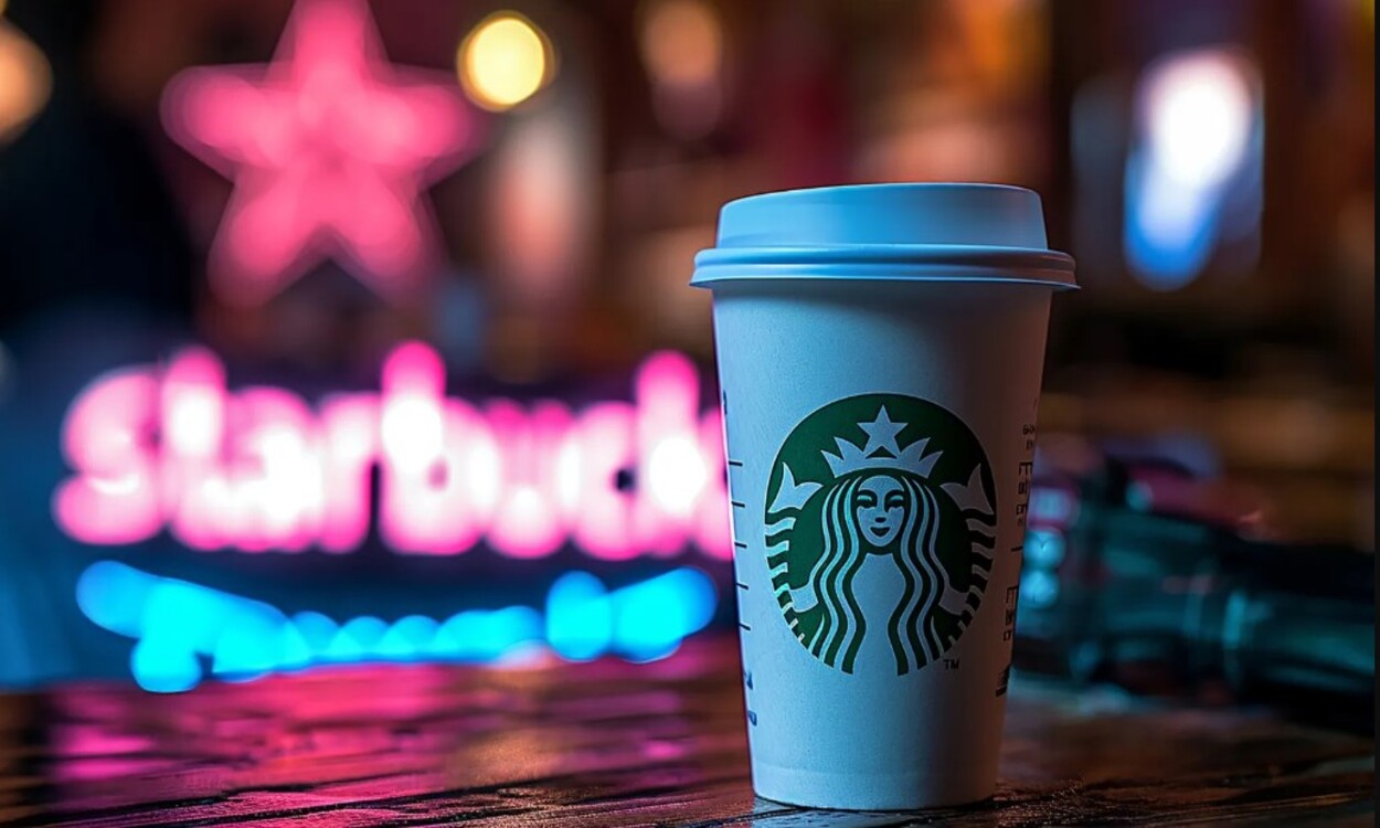 Starbucks 2024 Güncel Kahve Fiyat Listesi