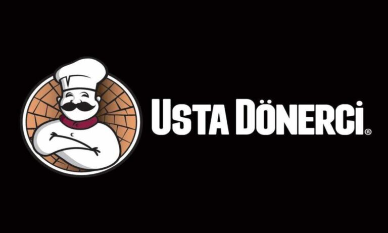 Usta Dönerci 2024 Menü ve Fiyatları