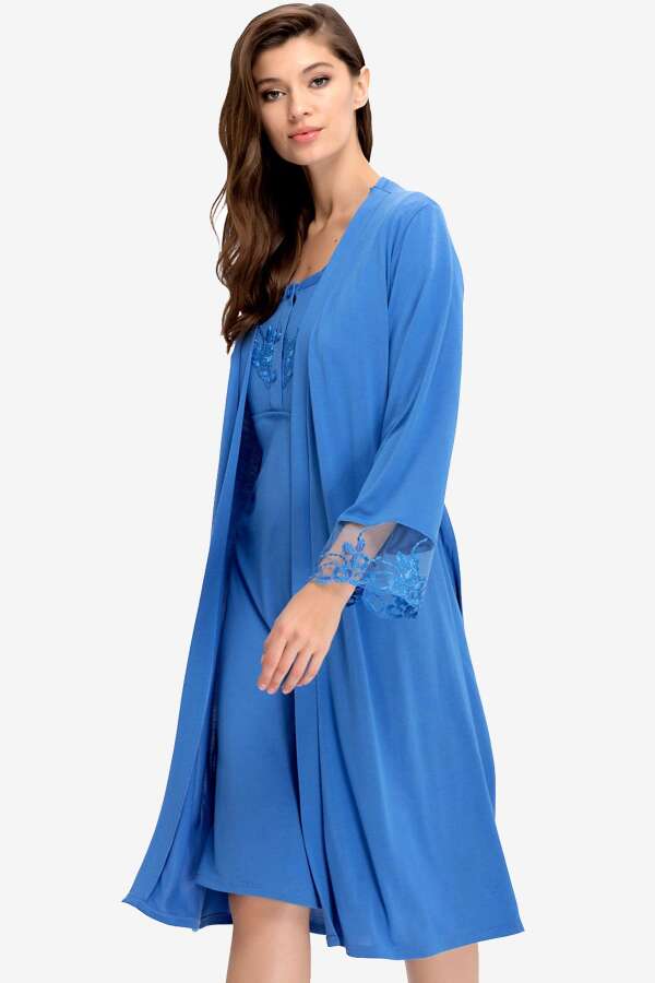 Ayyıldız: Yeni Sezon Kadın Pijama Takımları