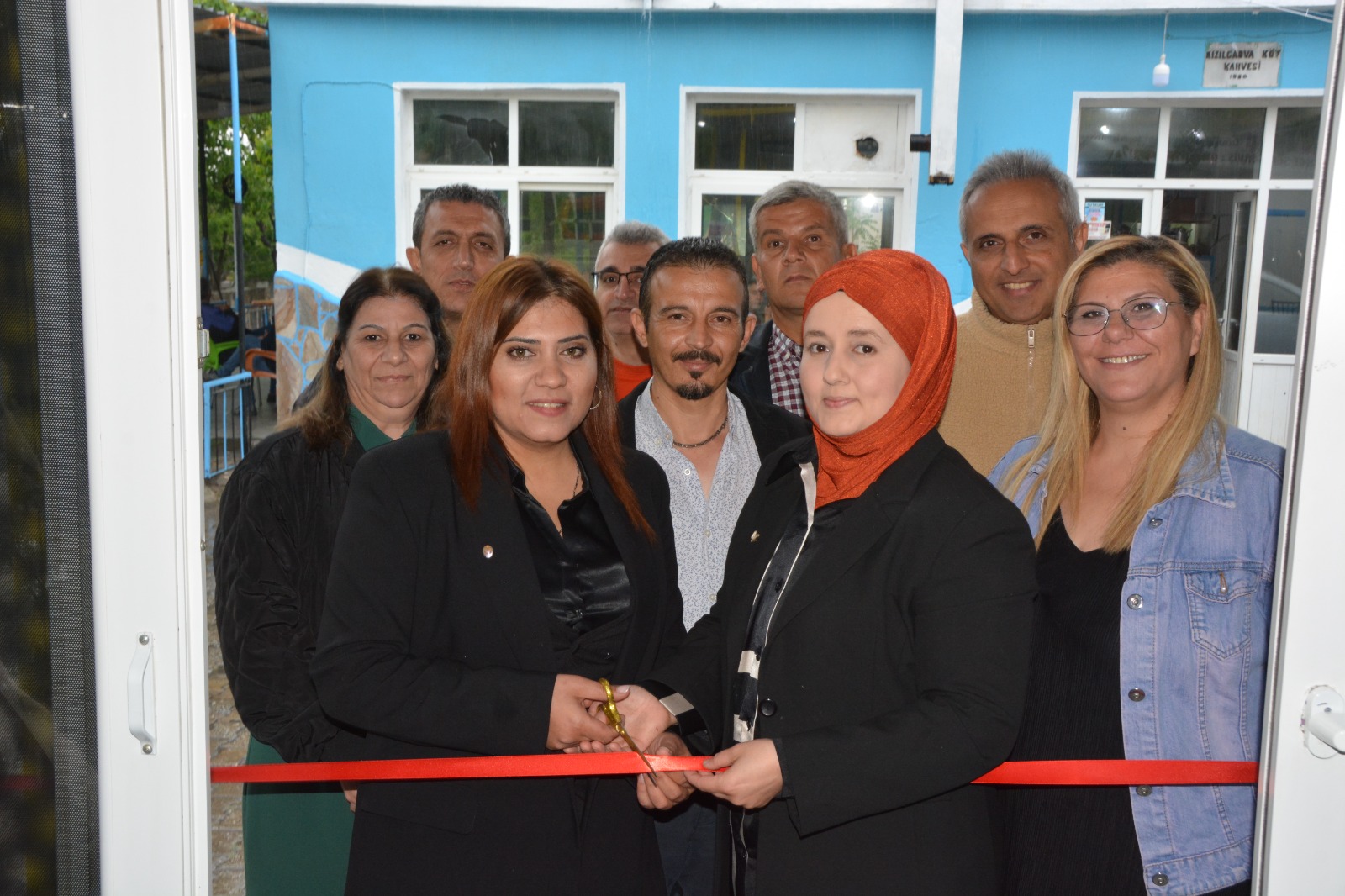 Girişimci Neslihan Bırnakçı, Bayındır’da ofis açtı