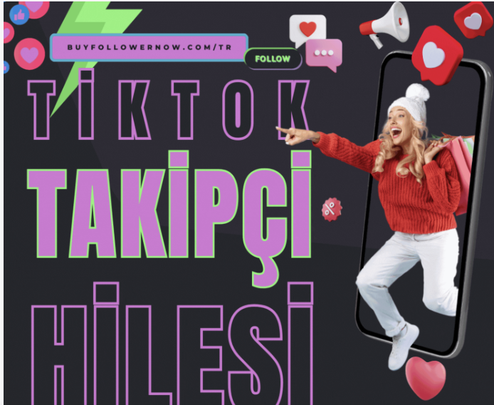 Ücretsiz TikTok Beğeni Hilesiyle İçeriğinizi Görünür Kılın