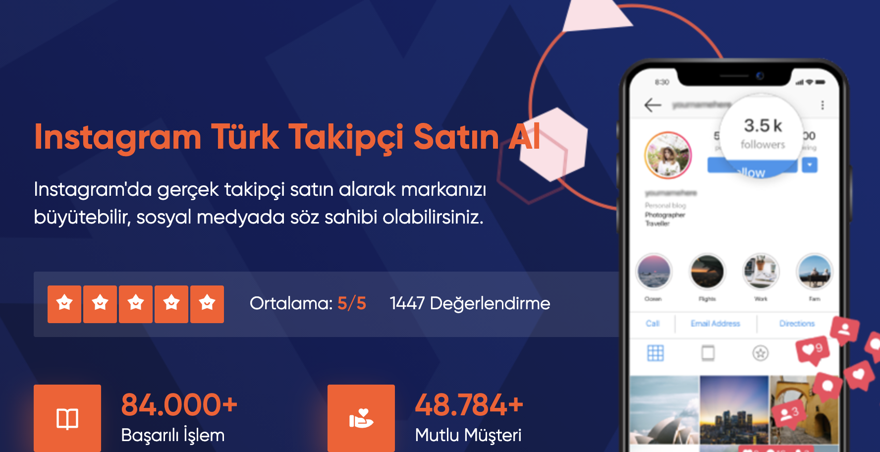 Gerçek, Organik ve Ekonomik Sosyal Medya Yükselişi
