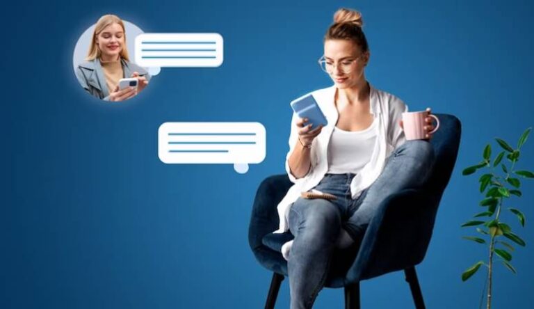 Sesli Chat Sitesi ile Sohbete Katıl
